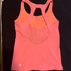 Lululemon Top